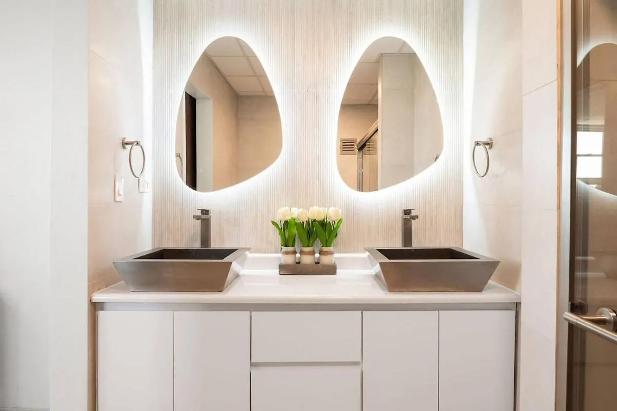 Apartment Ocean View Modern Stay 7Min To Old San Juan