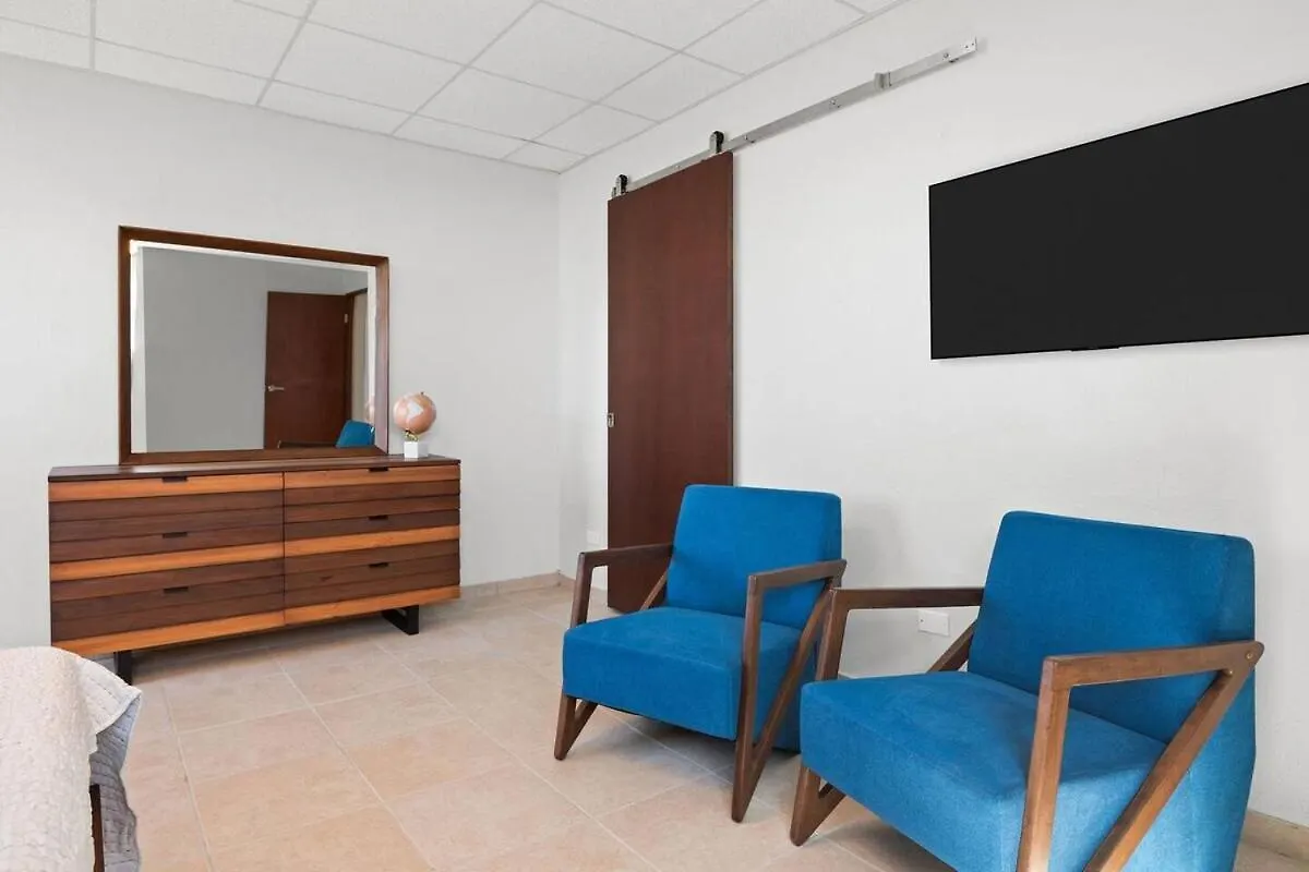 Apartment Ocean View Modern Stay 7Min To Old San Juan Puerto Rico