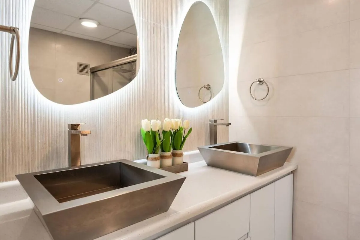 Ocean View Modern Stay 7Min To Old San Juan Apartment