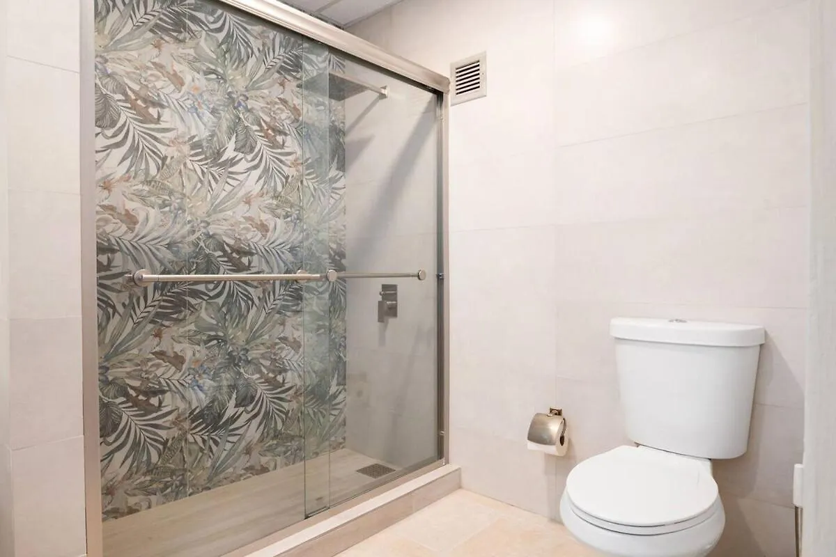 Apartment Ocean View Modern Stay 7Min To Old San Juan